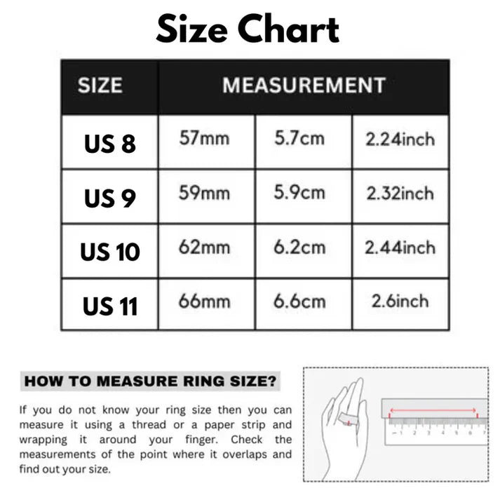 Turkish Greek Pattern Ring