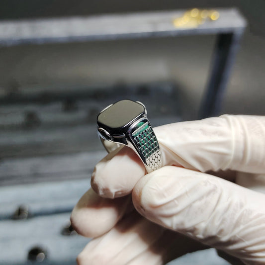 Turkish Ring (SA)