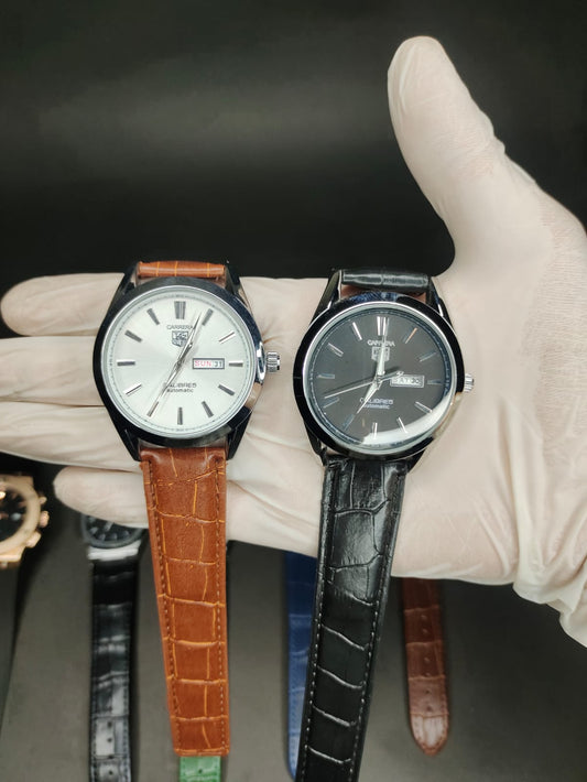 Tag Huer Careera