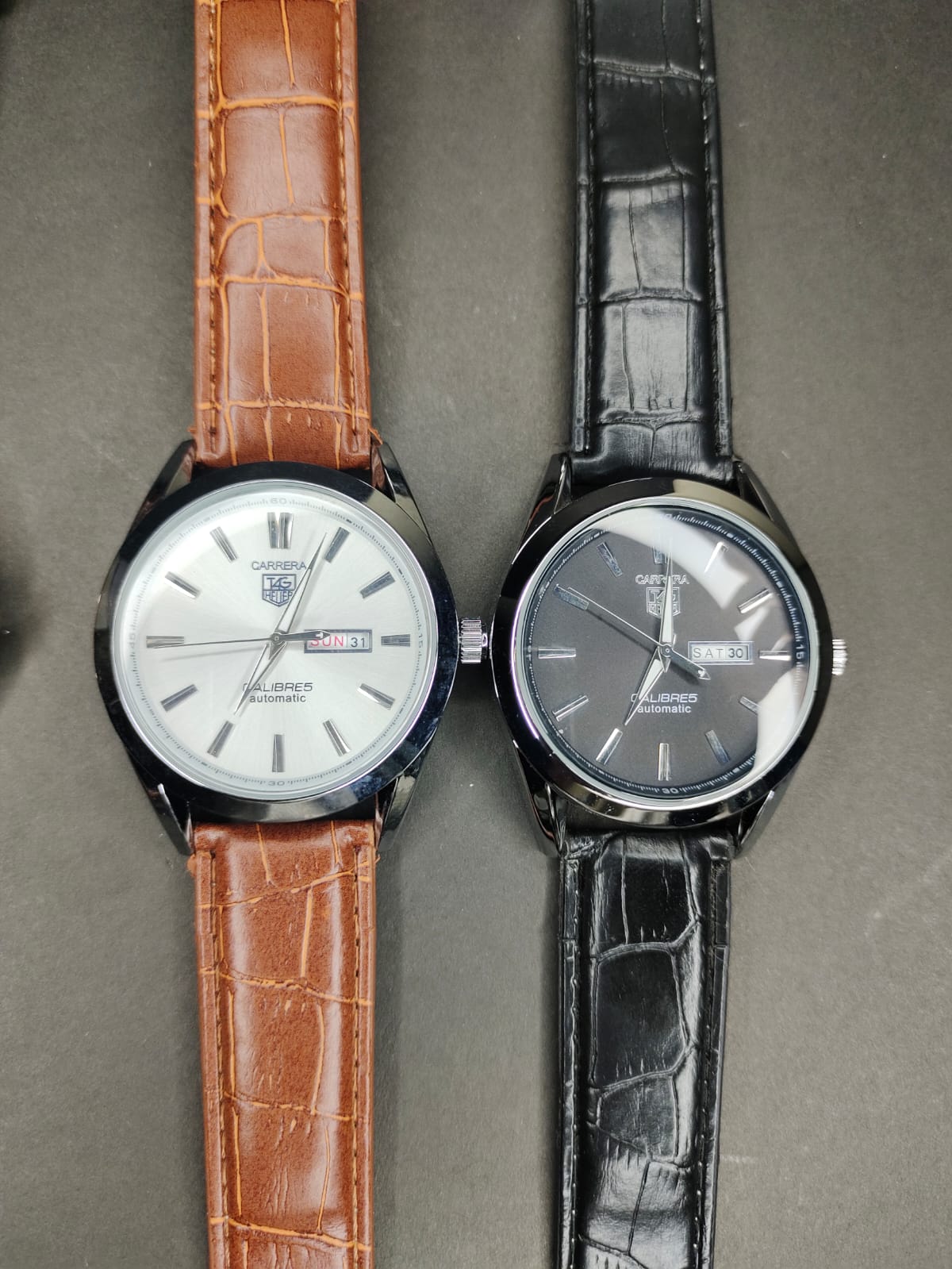 Tag Huer Careera