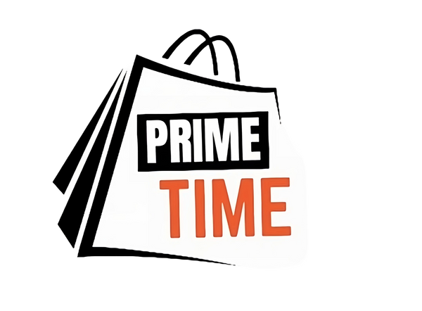Prime Time Store